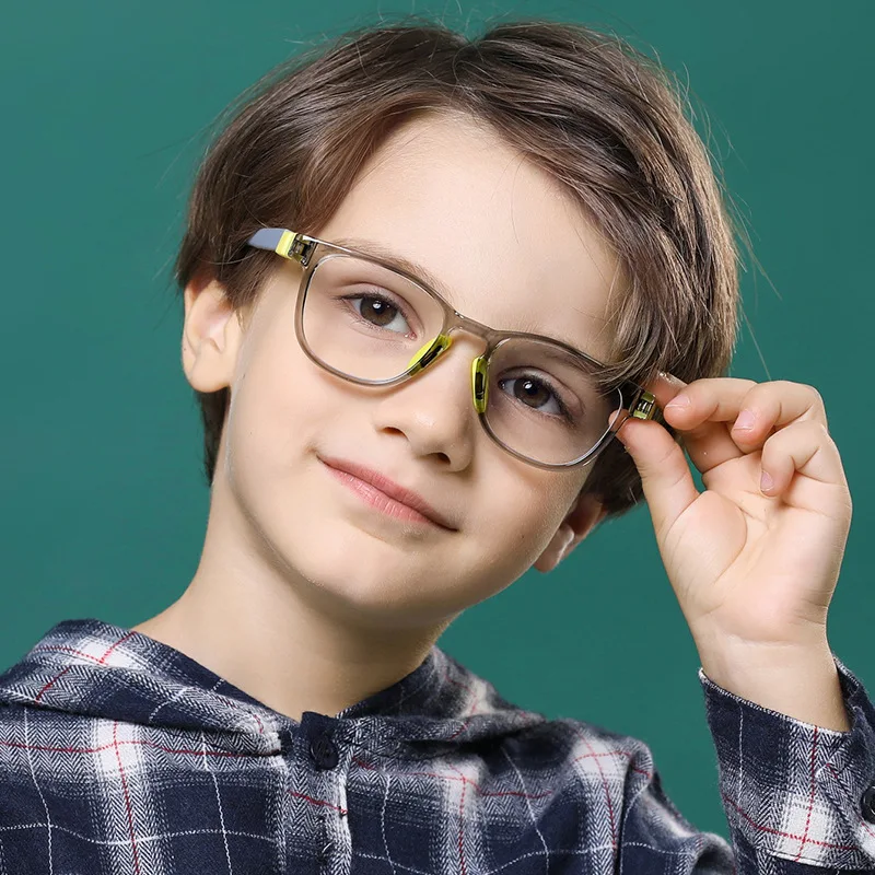 Anti Blue Light Kids Glasses S - Anti Blue Light Film recensie en prijs