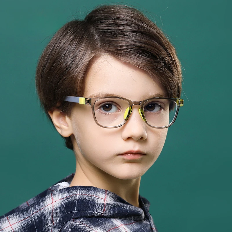 Anti Blue Light Kids Glasses S - Anti Blue Light Film recensie en prijs