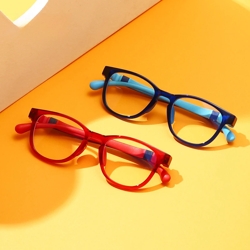 Anti Blue Light Kids Glasses S - Anti Blue Light Film recensie en prijs