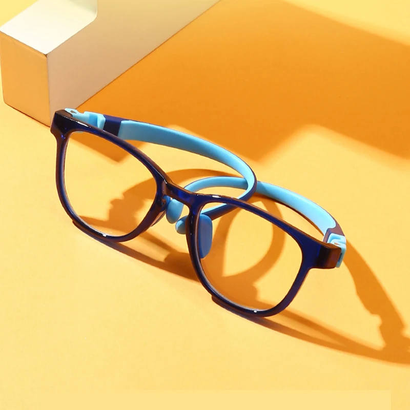 Anti Blue Light Kids Glasses S - Anti Blue Light Film recensie en prijs