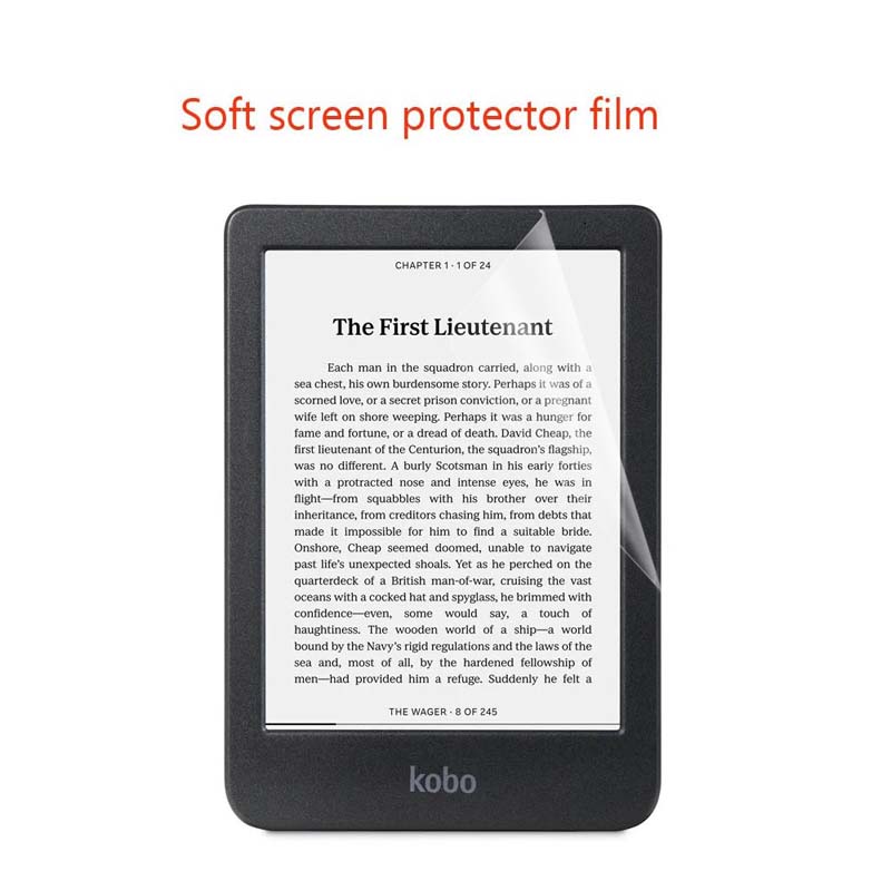 Matte anti-glare Screen Protec - Matte Anti Glare Screen recensie en prijs