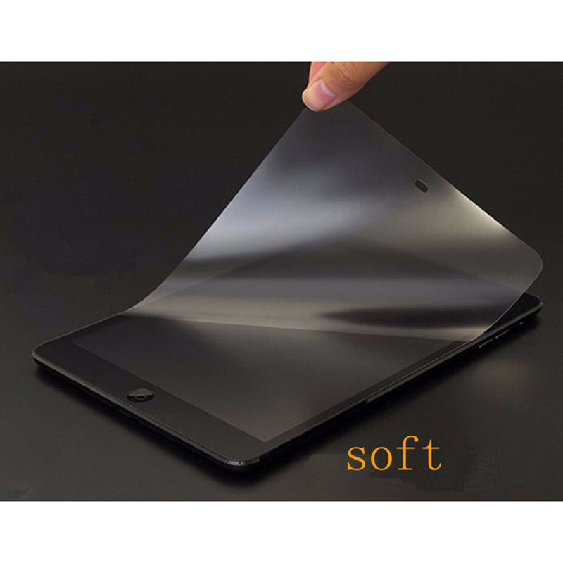 Matte anti-glare Screen Protec - Matte Anti Glare Screen recensie en prijs
