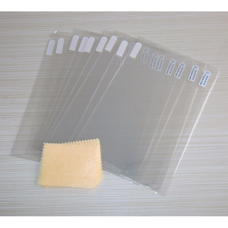 Matte anti-glare Screen Protec - Matte Anti Glare Screen recensie en prijs