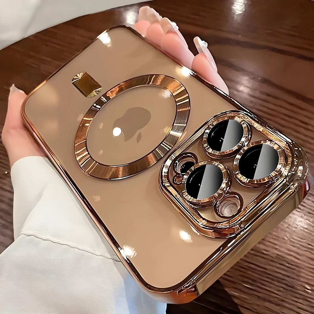 Magnetic Plating Camera Lens P - Camera Lens Protector recensie en prijs