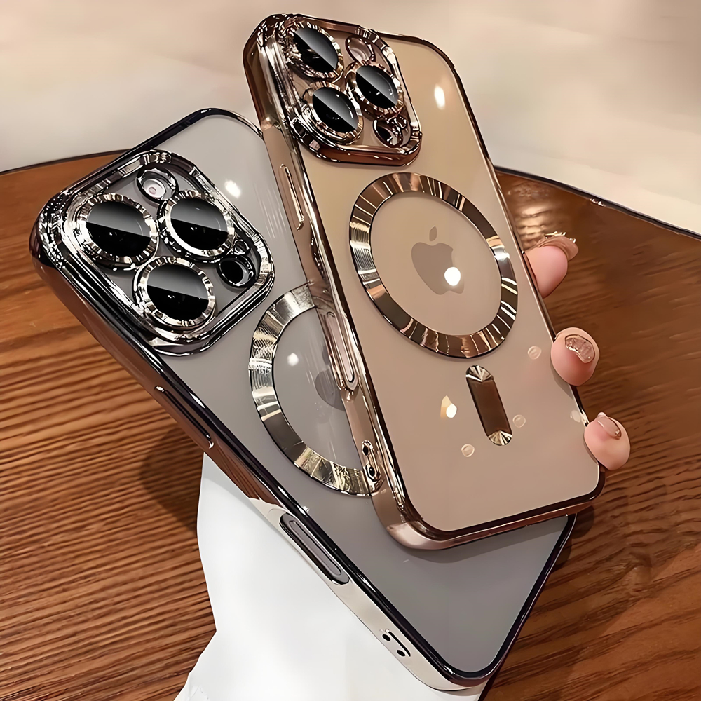 Magnetic Plating Camera Lens P - Camera Lens Protector recensie en prijs
