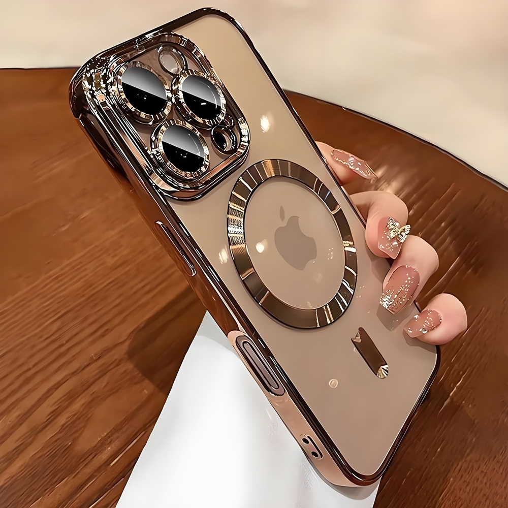 Magnetic Plating Camera Lens P - Camera Lens Protector recensie en prijs