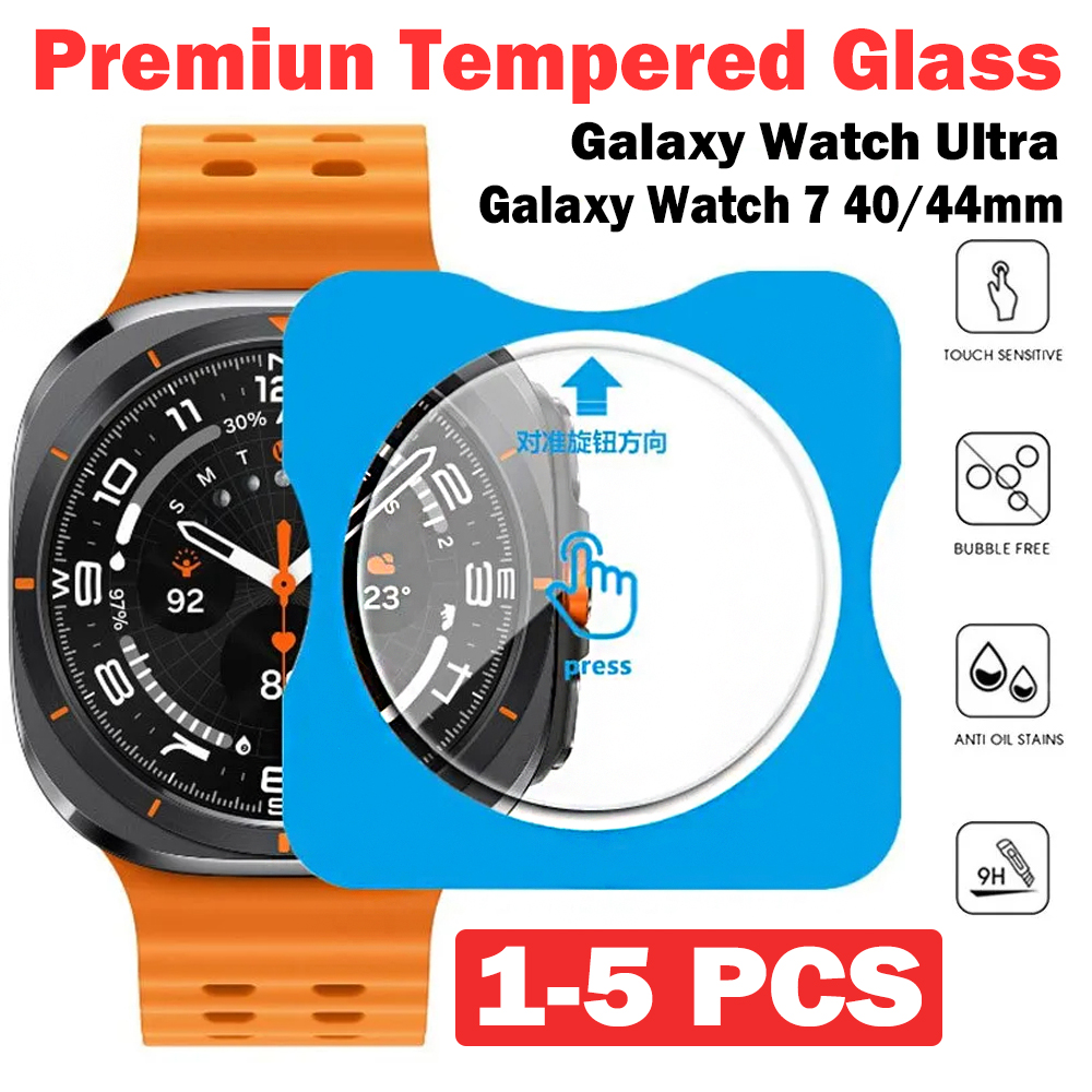 Tempered Glass For Samsung Wat - Screen Alignment Tool recensie en prijs
