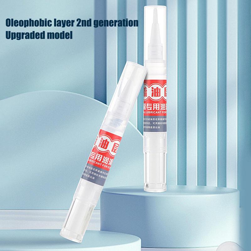Cell Phone Screen Cleaner Scre - Oleophobic Coating Spray recensie en prijs