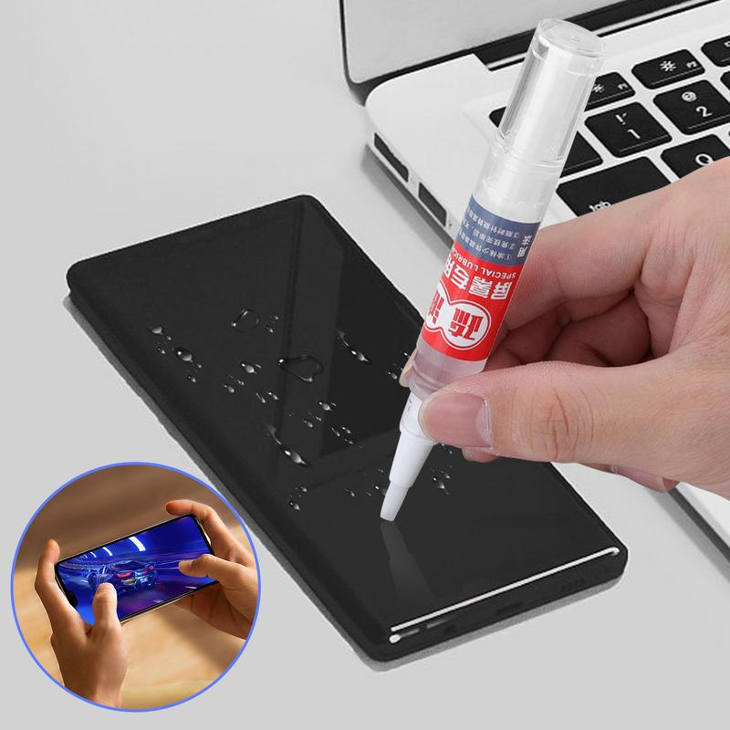 Cell Phone Screen Cleaner Scre - Oleophobic Coating Spray recensie en prijs