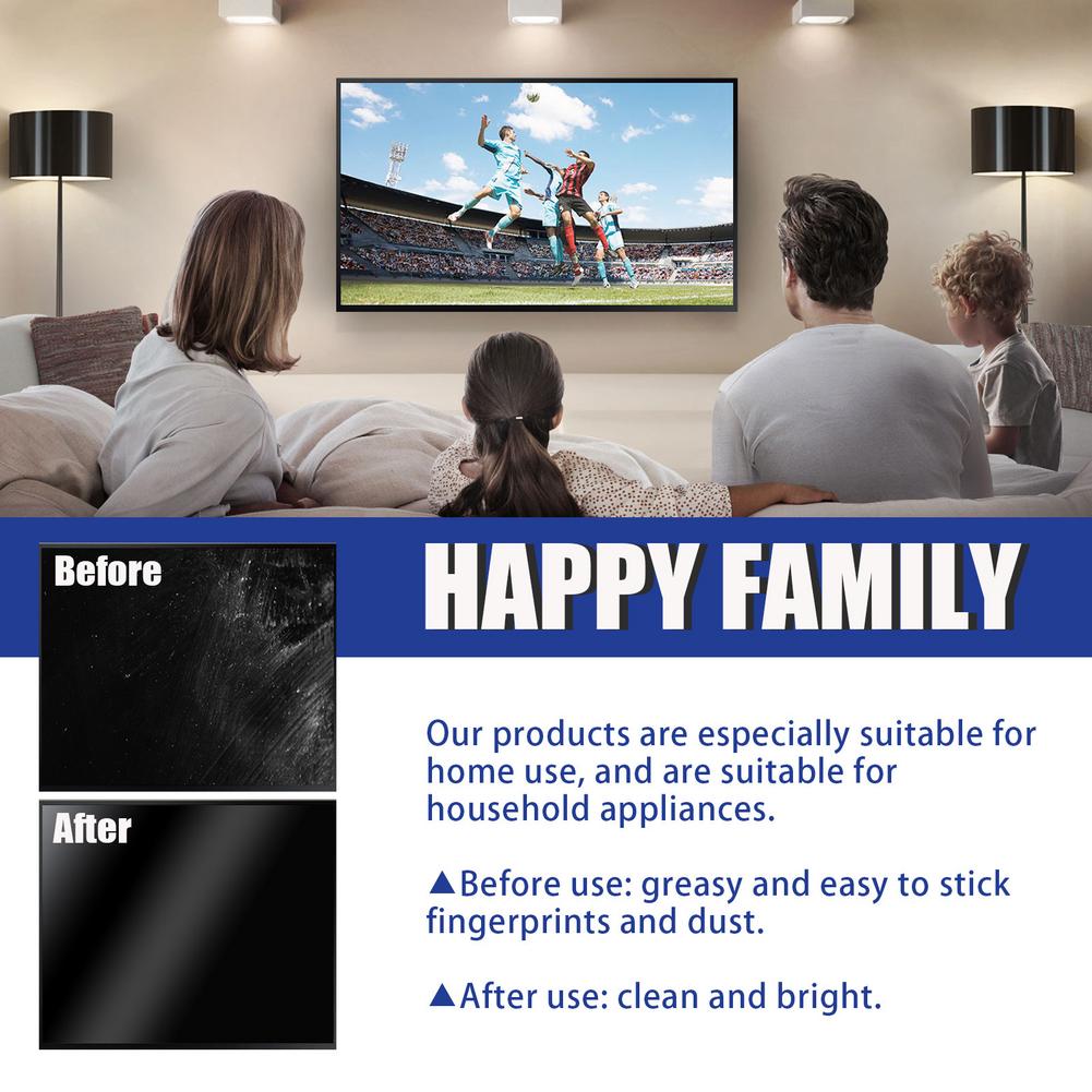 Liquid Screen Protector Spray  - Oleophobic Coating Spray recensie en prijs