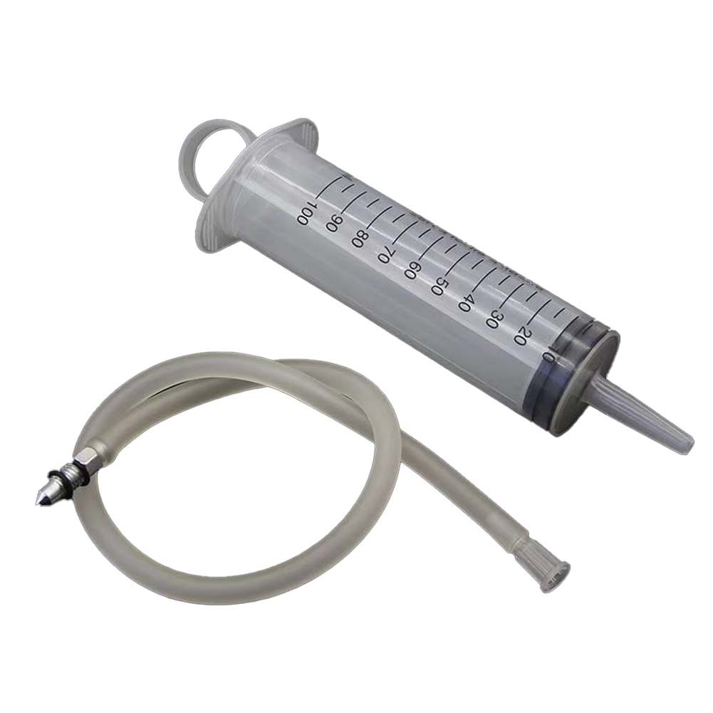 Bleeding Accessory Brake Bleed - Air Bubble Remover recensie en prijs