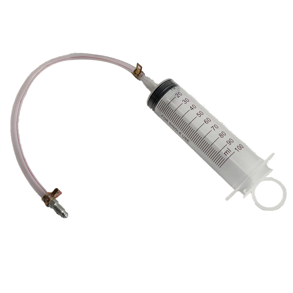 Bleeding Accessory Brake Bleed - Air Bubble Remover recensie en prijs