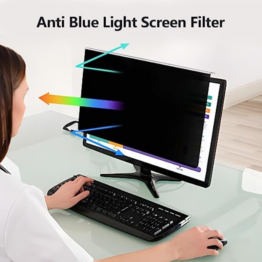 2 Pack Computer Privacy Screen - Privacy Filter 2Pack recensie en prijs