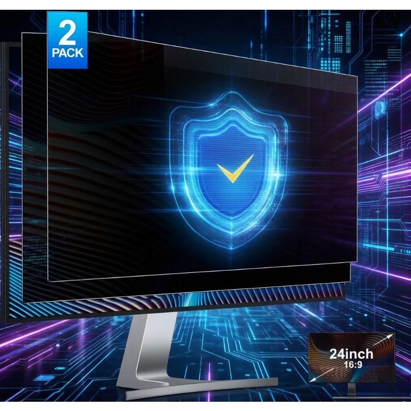 24inch Computer Privacy Screen - Privacy Filter 2Pack recensie en prijs