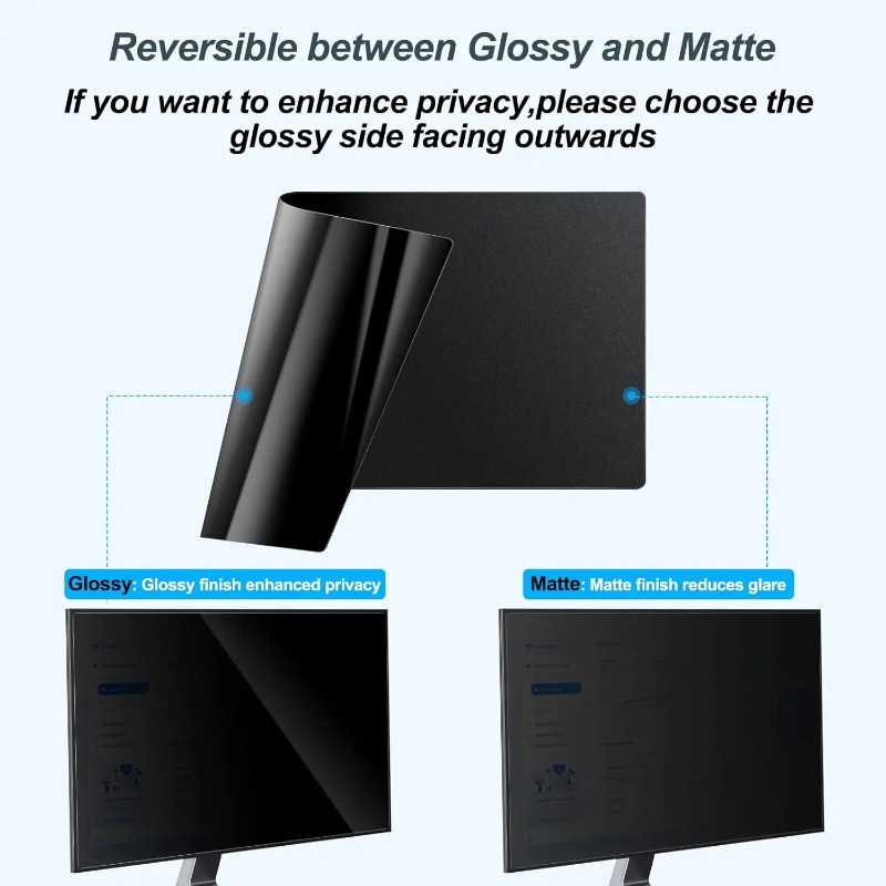 24inch Computer Privacy Screen - Privacy Filter 2Pack recensie en prijs