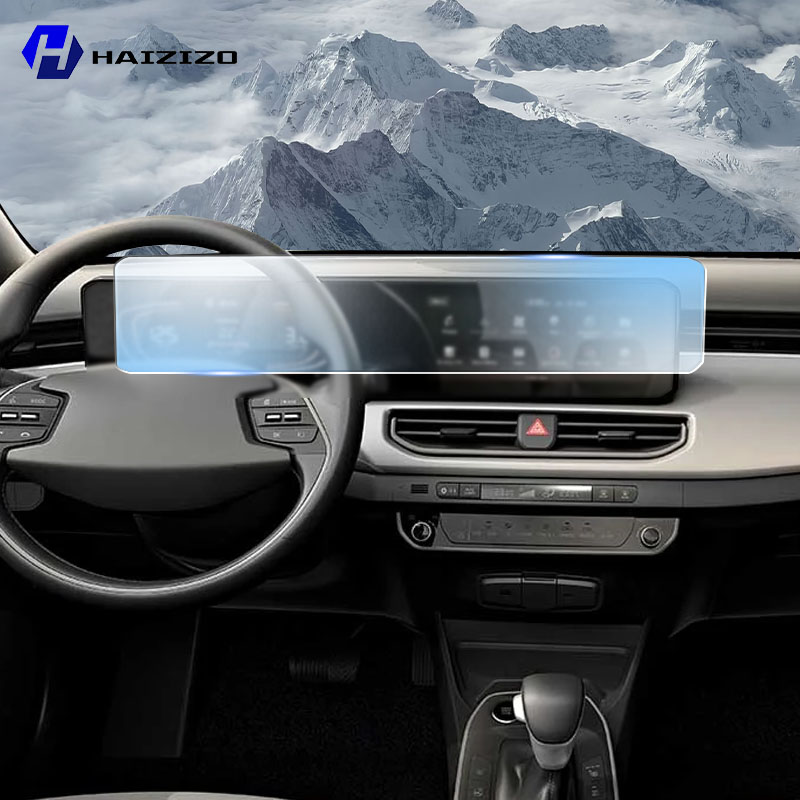 Car GPS LCD screen navigation  - Matte Anti Glare Screen recensie en prijs