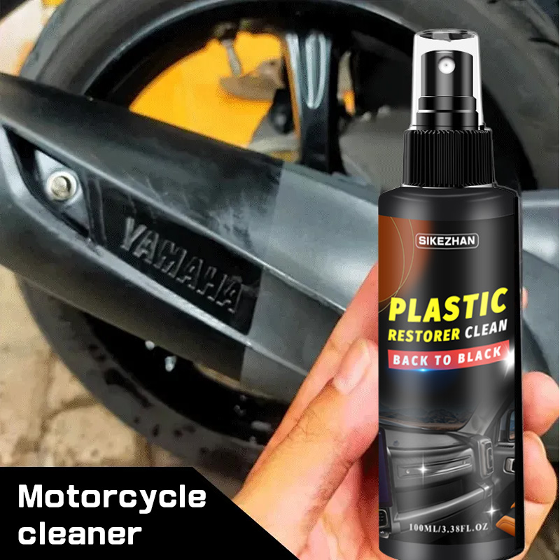 Motorcycle Nano Coating Agent  - Nano Liquid Coating recensie en prijs