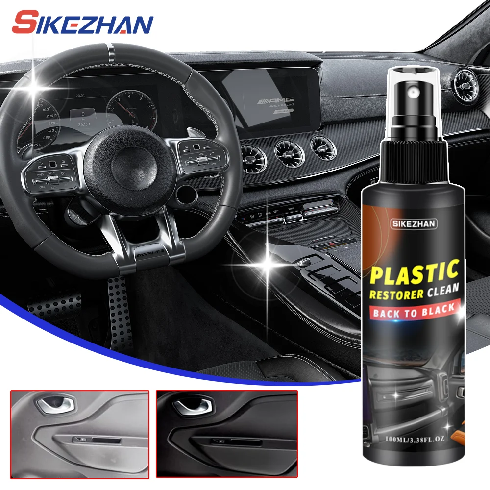 Motorcycle Nano Coating Agent  - Nano Liquid Coating recensie en prijs