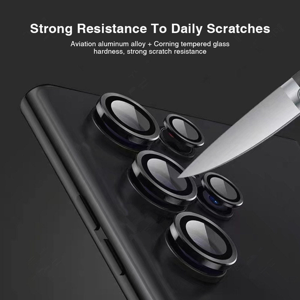 For Samsung S26 Ultra 5G Camer - Tempered Glass Screen 9H recensie en prijs
