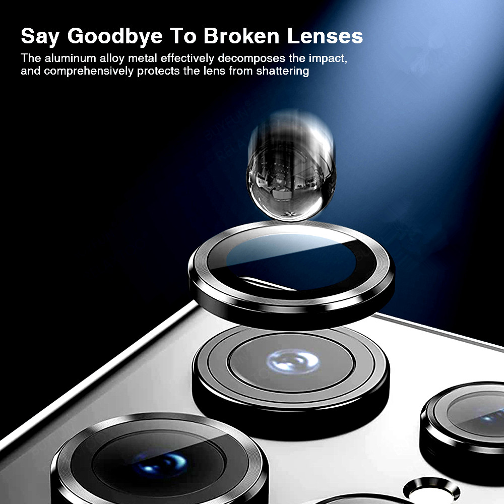 For Samsung S26 Ultra 5G Camer - Tempered Glass Screen 9H recensie en prijs