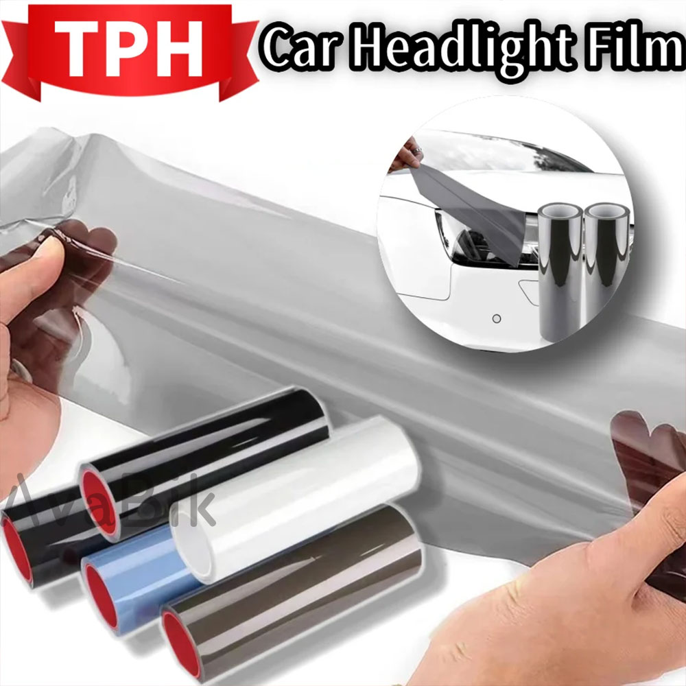 Car Headlight Taillight Fog Li - Anti Blue Light Film recensie en prijs