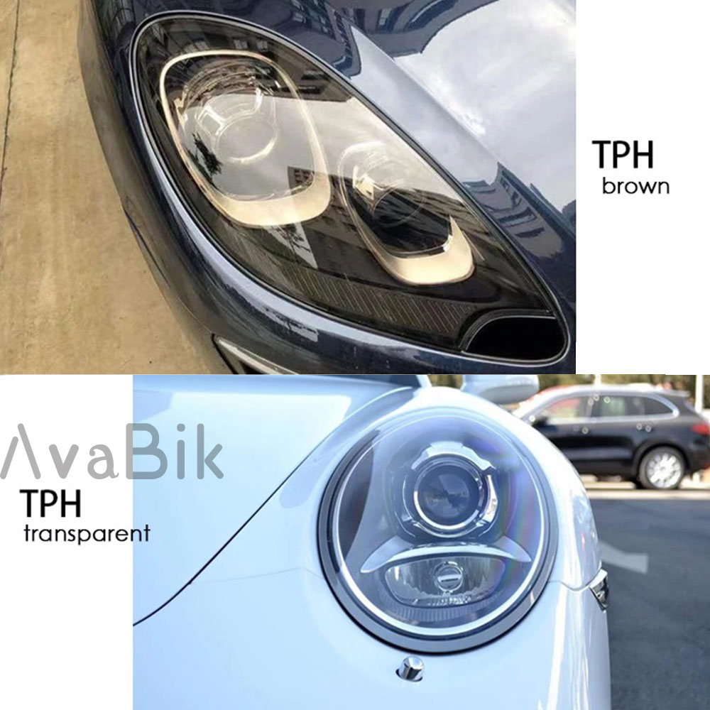 Car Headlight Taillight Fog Li - Anti Blue Light Film recensie en prijs