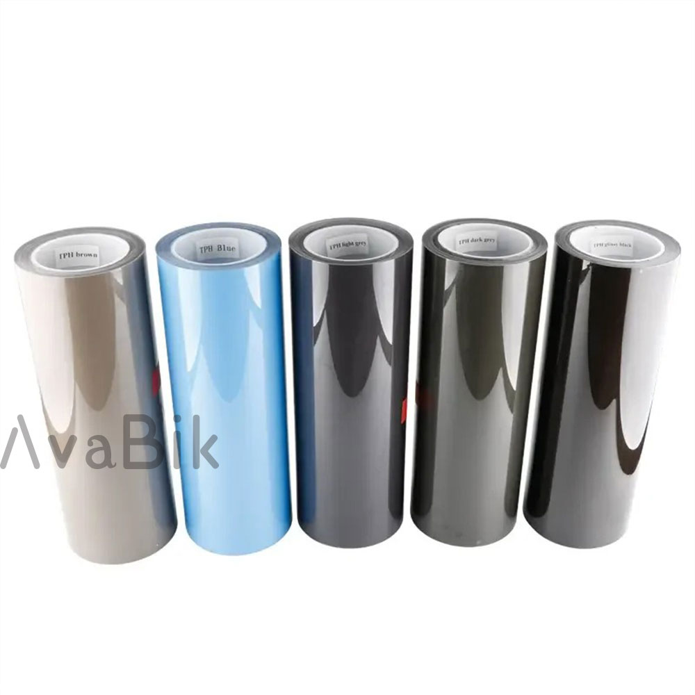 Car Headlight Taillight Fog Li - Anti Blue Light Film recensie en prijs