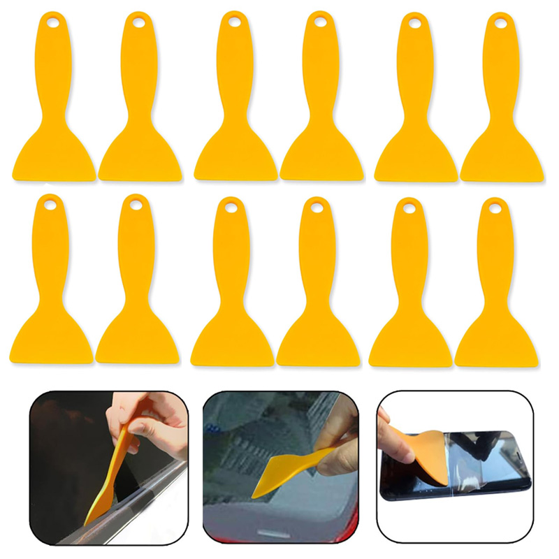 Plastic Resin Removal Scraper  - Air Bubble Remover recensie en prijs