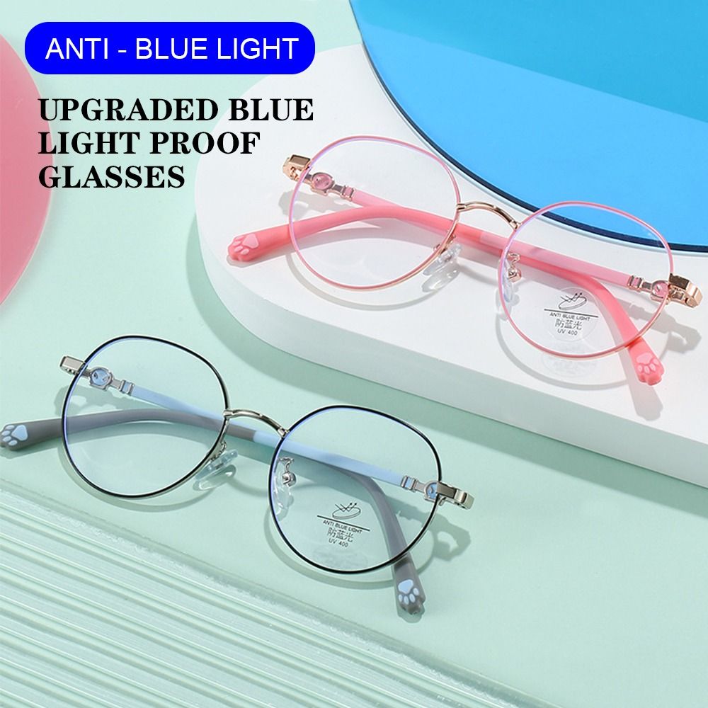 Anti-blue Light Kids Glasses C - Anti Blue Light Film recensie en prijs