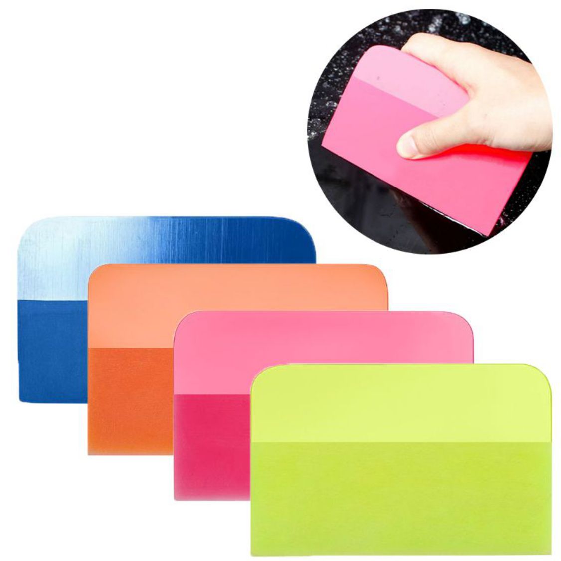 Car Anti-scratch Coating Prote - Glass Protector Auto recensie en prijs