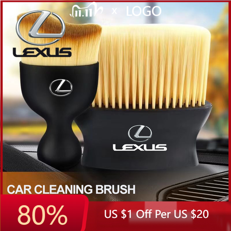 2026 Hot Interior Stickers Car - Dust Removal Sticker recensie en prijs