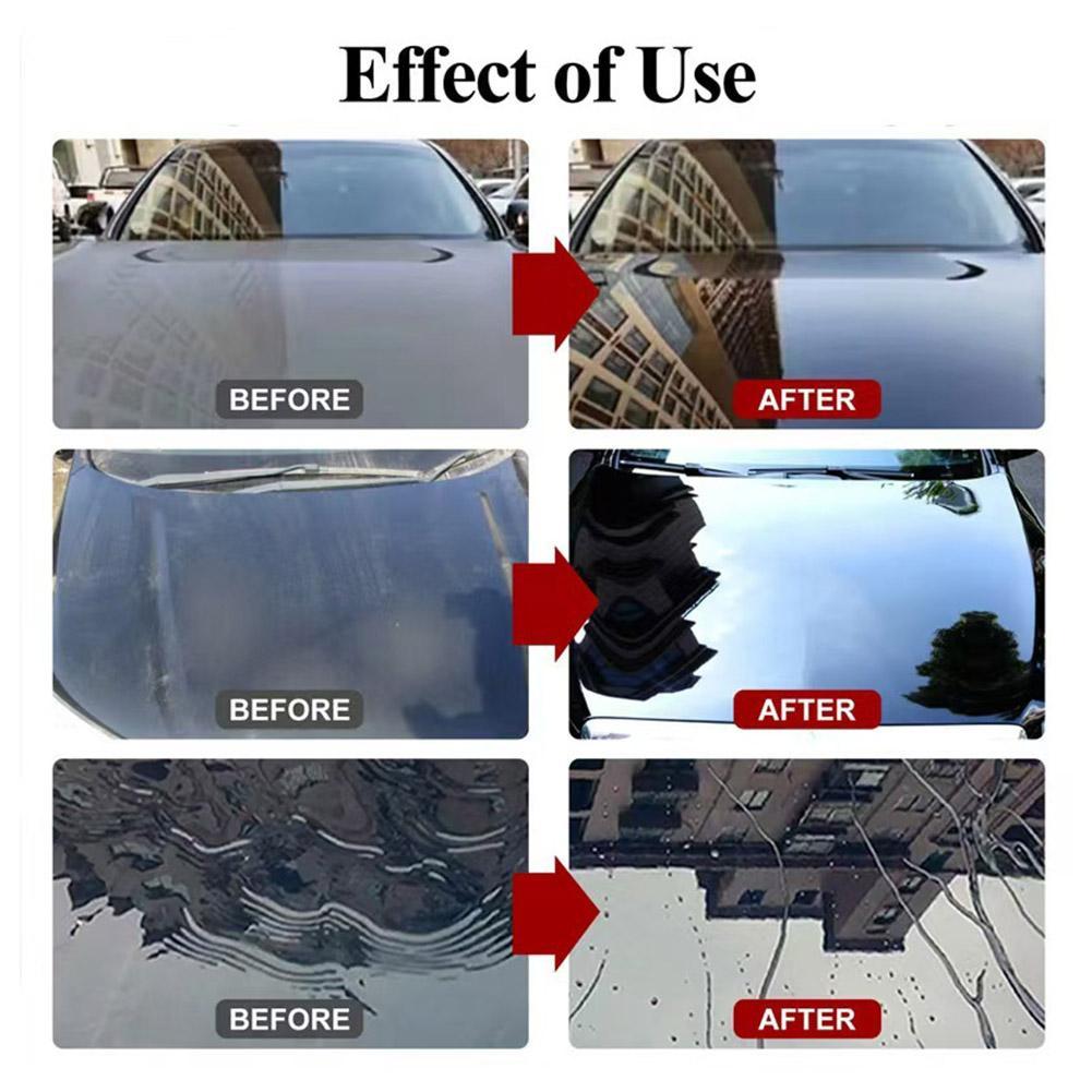 Car Nano Ceramic Coating Kit - - Nano Liquid Coating recensie en prijs