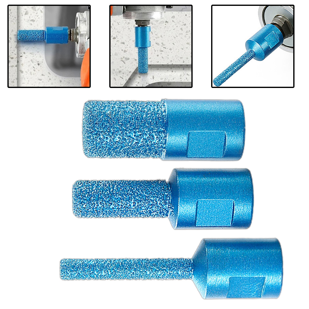 M10 Thread Vaccum Brazed Diamo - Screen Protector Cutter recensie en prijs