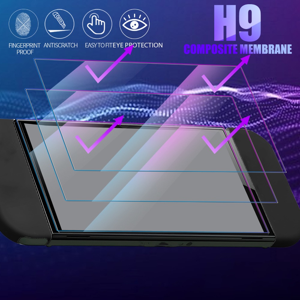 1-3 Pcs for Nintendo Switch 2  - Matte Anti Glare Screen recensie en prijs