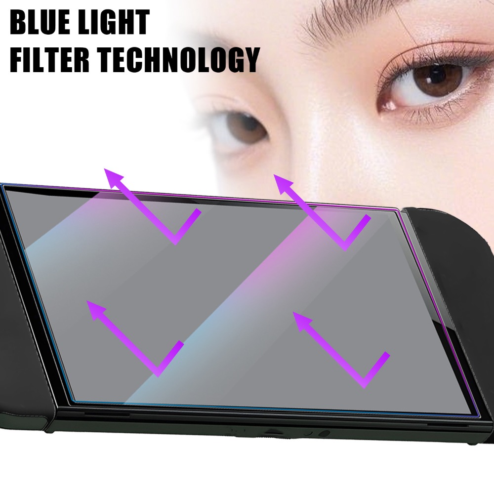 1-3 Pcs for Nintendo Switch 2  - Matte Anti Glare Screen recensie en prijs