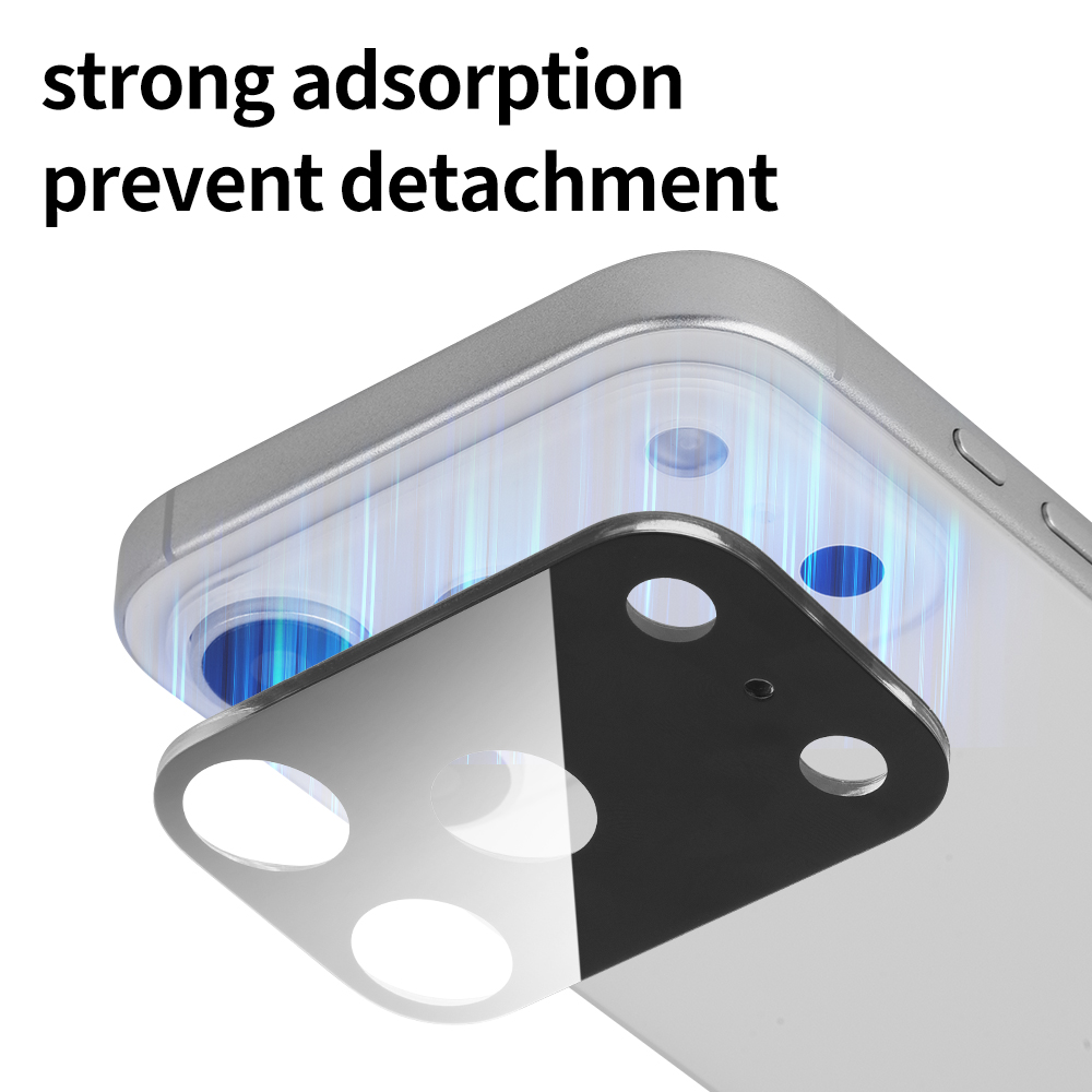 2PCS 9H Tempered Glass For iPh - Tempered Glass Screen 9H recensie en prijs
