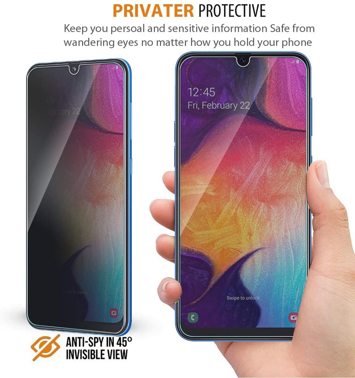 [2 Pack]Privacy Filter Tempere - Privacy Filter 2Pack recensie en prijs