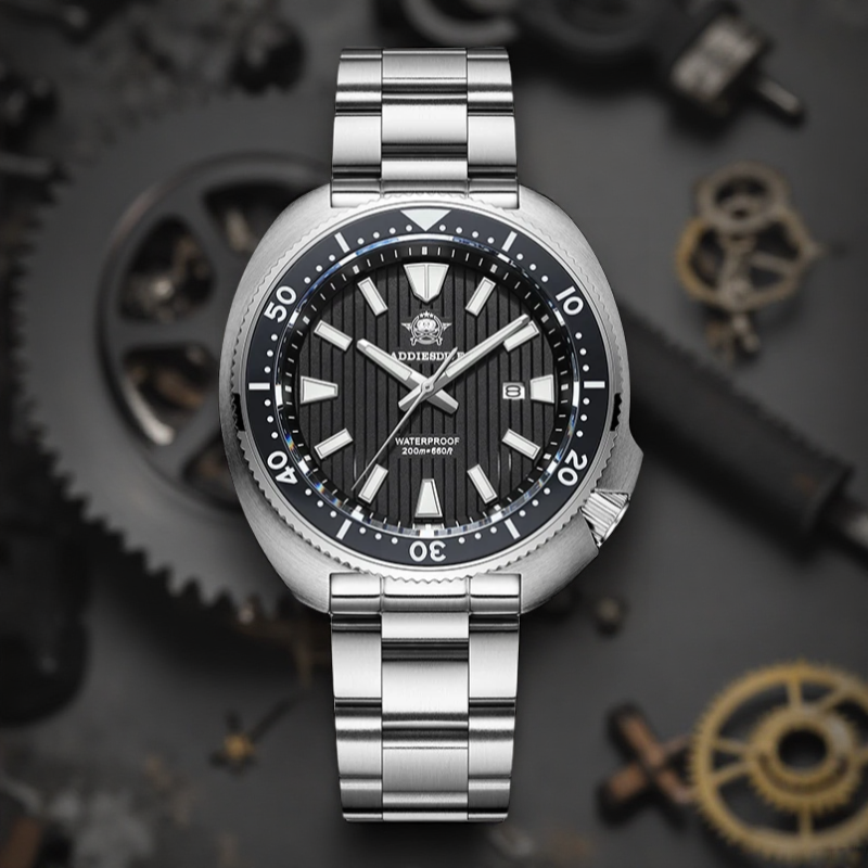 ADDIESDIVE New Men's Watches Q - Anti Blue Light Film recensie en prijs