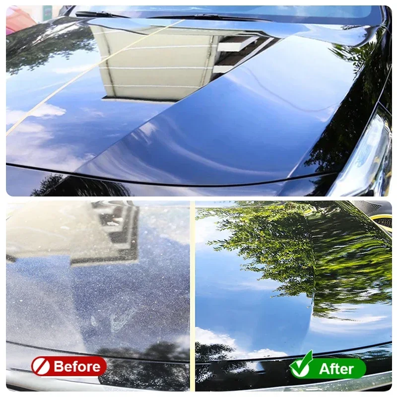 Automotive Ceramic Nano Coatin - Nano Liquid Coating recensie en prijs