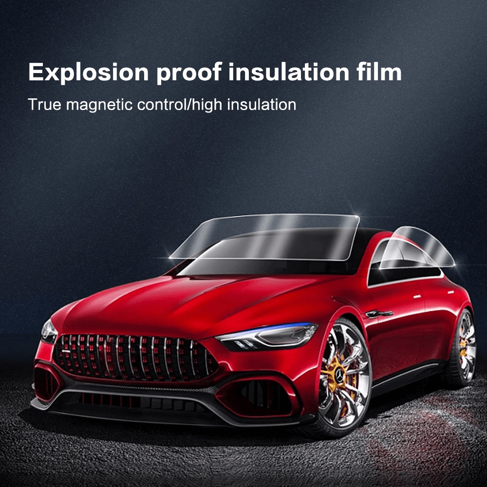 Universal Auto Window Tint Fil - Privacy Screen Protector recensie en prijs