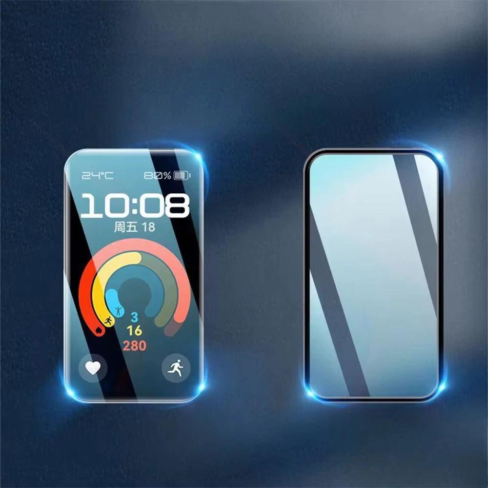 1-2pc 9D Tempered Glass / Soft - Hydrogel Screen Protector recensie en prijs