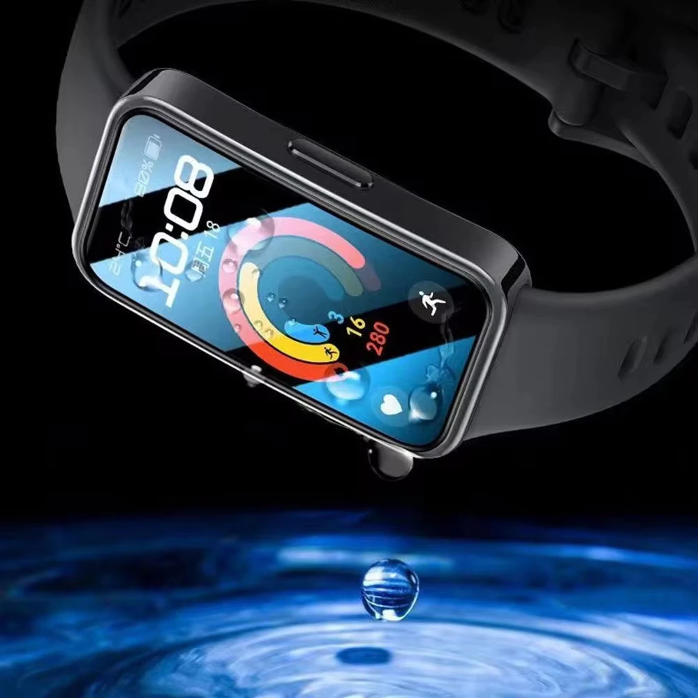1-2pc 9D Tempered Glass / Soft - Hydrogel Screen Protector recensie en prijs