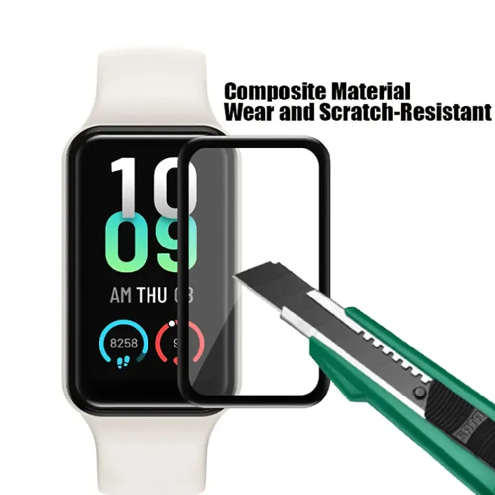 1-2pc 9D Tempered Glass / Soft - Hydrogel Screen Protector recensie en prijs