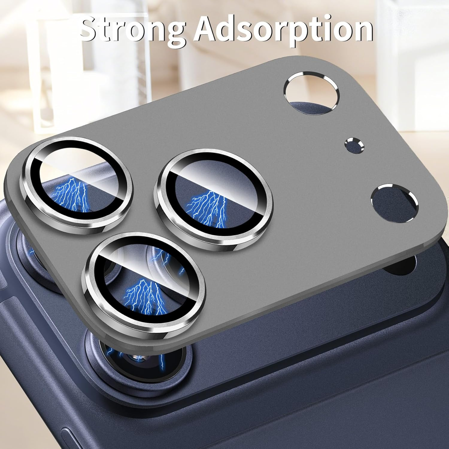 9H Tempered Glass Camera Lens  - Tempered Glass Screen 9H recensie en prijs
