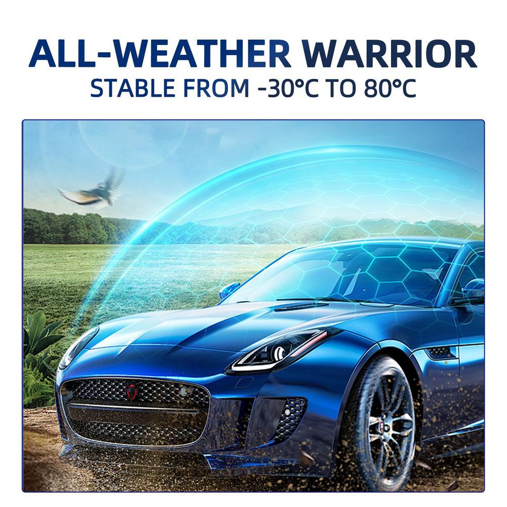 1/3PCS Automotive Nano Ceramic - Nano Liquid Coating recensie en prijs