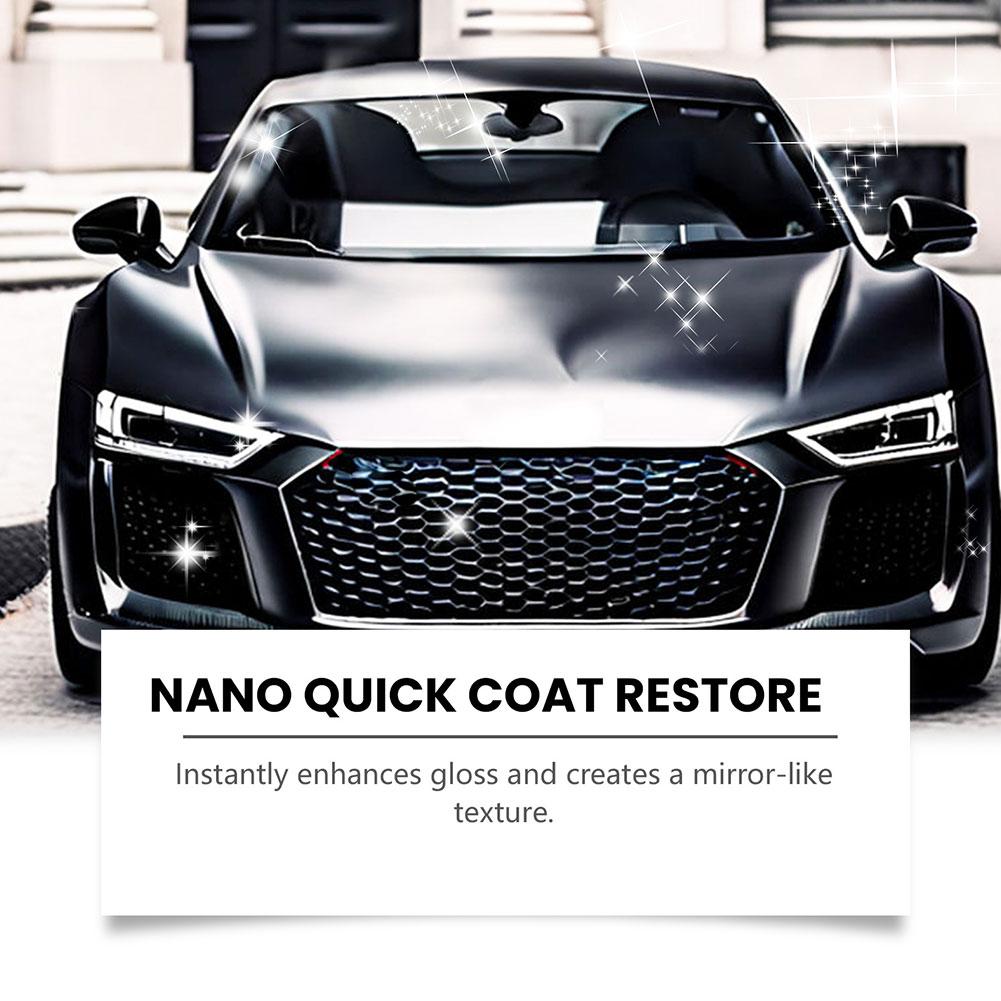 1/3PCS Automotive Nano Ceramic - Nano Liquid Coating recensie en prijs