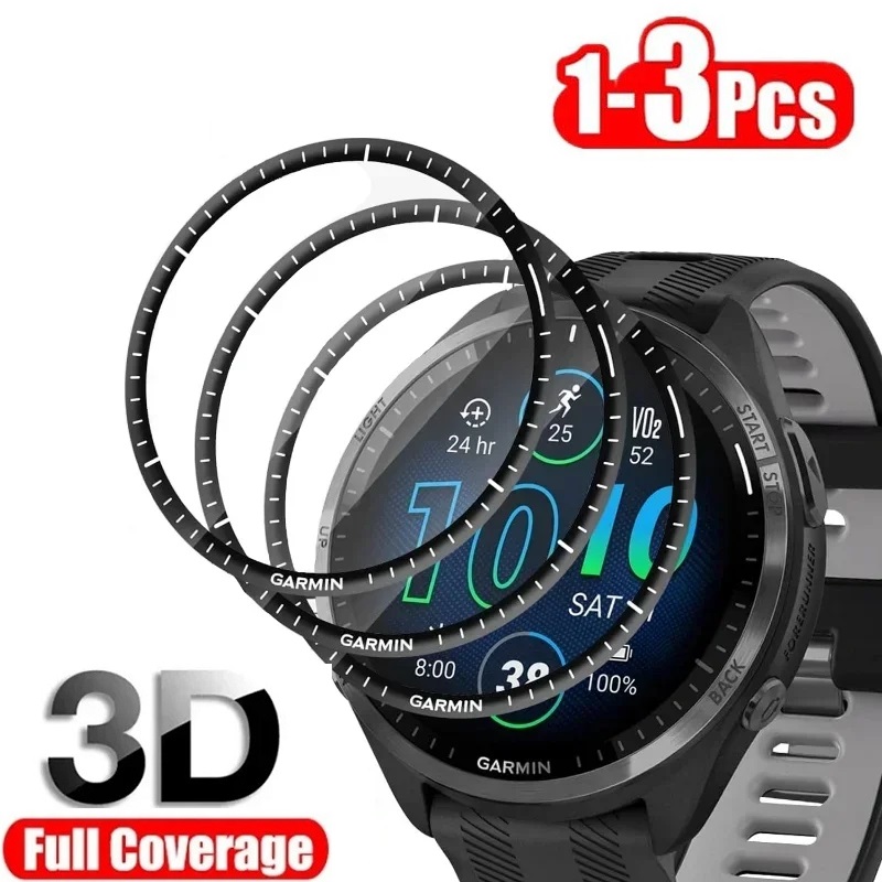 3D Curved Screen Protector Com - Hydrogel Screen Protector recensie en prijs