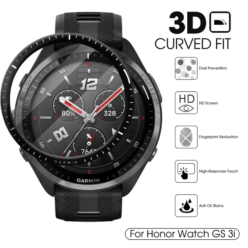 3D Curved Screen Protector Com - Hydrogel Screen Protector recensie en prijs