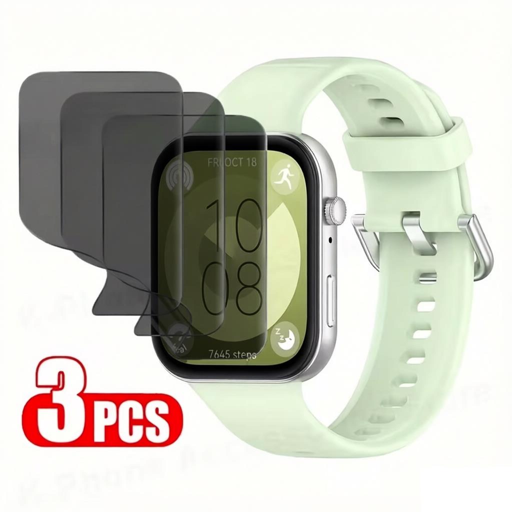 1-3Pcs Privacy Hydrogel Screen - Privacy Screen Protector recensie en prijs