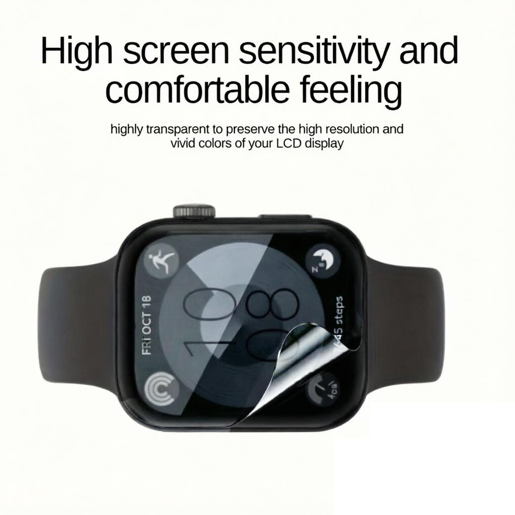 1-3Pcs Privacy Hydrogel Screen - Privacy Screen Protector recensie en prijs